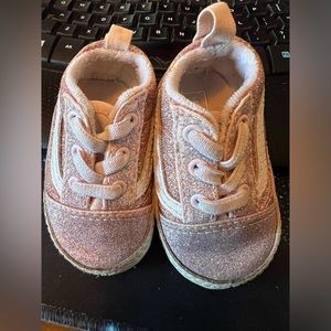 Van Toddler Sneakers size 2
